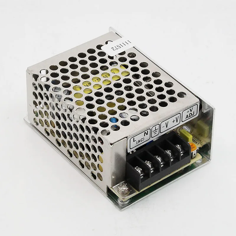 5V 7A MS-35-5 светодиодный мини-драйвер мини импульсный источник питания мин