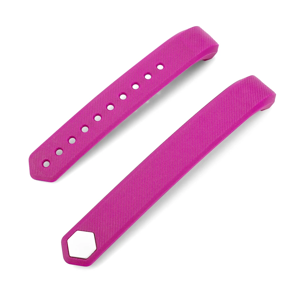 ID115 умный Браслет Смарт ремешок замена ремешки силиконовый ремень 5 цветов