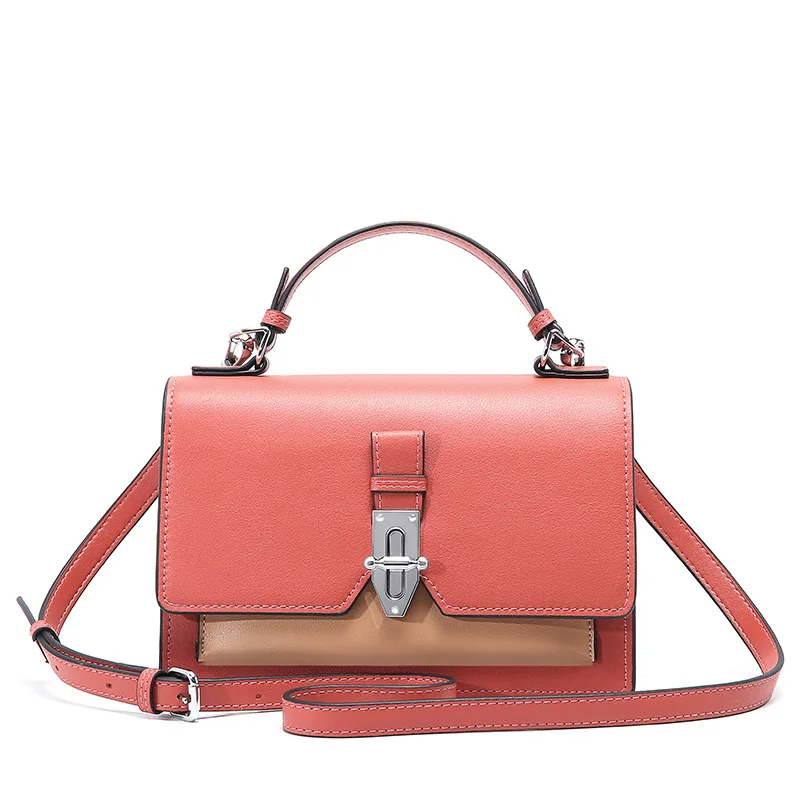 Женская мини сумка маленькая через плечо 2019|Сумки с ручками| |