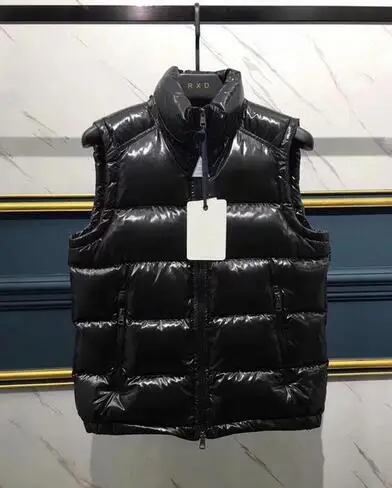 style 12 Горячая Распродажа, зимний пуховый жилет, мужской жилет, 90% белый утиный пух, свободный, Weskit, толстовка, приталенное пальто, матовый мужской жилет - Цвет: style 12