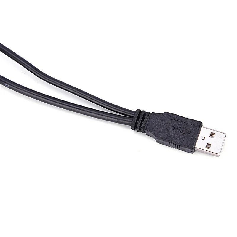 For Ordinary 2.5 Inch SATA Notebook Hard Drive 480MB/S Transmission Speed USB 2.0 To Converter Interface Copper ABS Shell | Компьютеры и