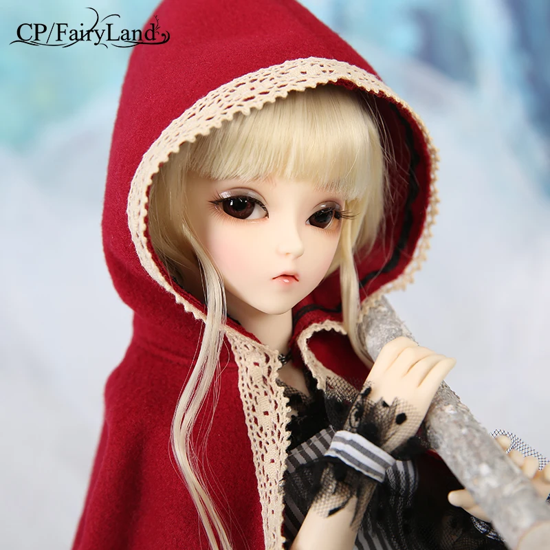 Fairyland minifee risse bjd sd кукла для мальчиков и девочек тело 1/4 MSD модель тела куклы глаза