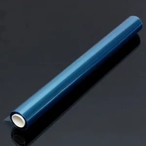 Печатная плата горячая Распродажа портативная фоточувствительная сухая пленка для производства цепи фоторезистовые листы 30 см x 5 м электронные компоненты