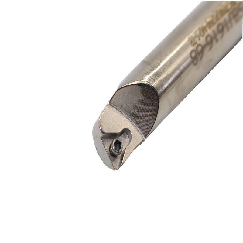 1PC SBJ1616-68 Type for TPGH0902 micro precision boring bar and CNC tool high rigidity | Инструменты