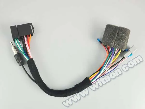 WITSON Android 9 0 Octa core (восемь основных) PX5 dvd плеер автомобиля для SUZUKI GRAND VITARA 2005 2012