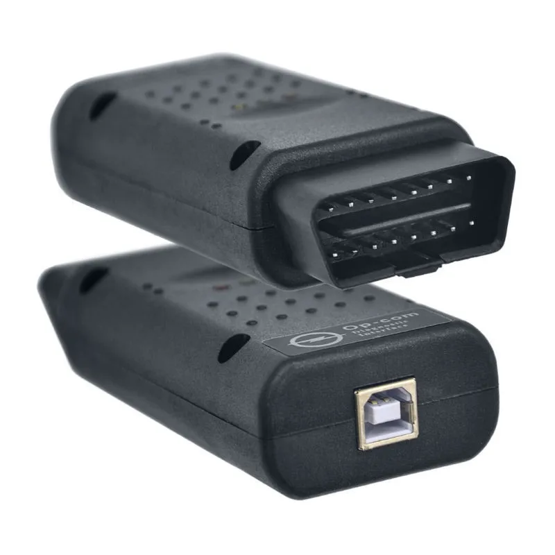 Professional OBD2 OPCOM V1.65 Support Flash Update For Opel OP COM OP-COM With PIC18F458 Firmware | Автомобили и мотоциклы