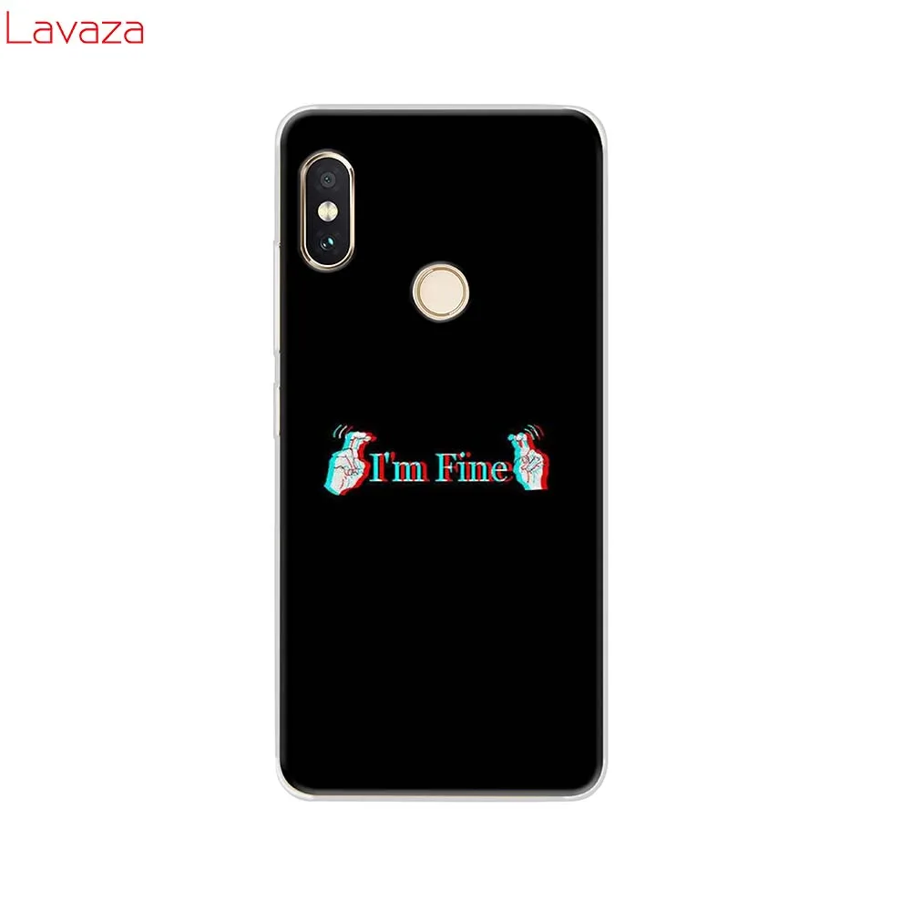 8 Lavaza Жесткий Чехол для huawei Коврики 10 20 P9 P10 P20 Lite Pro P smart для смартфона Honor 8X10 Lite чехол друзей минималистский serie TV чехол s - Цвет: 8