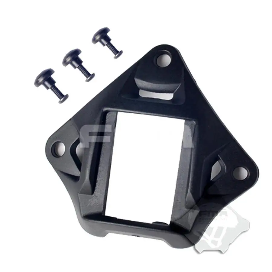 Тактический шлем для сухих шлемов FMA Cuttlefish VAS Shroud NVG Mount|nvg mount|tactical helmetvas shroud |