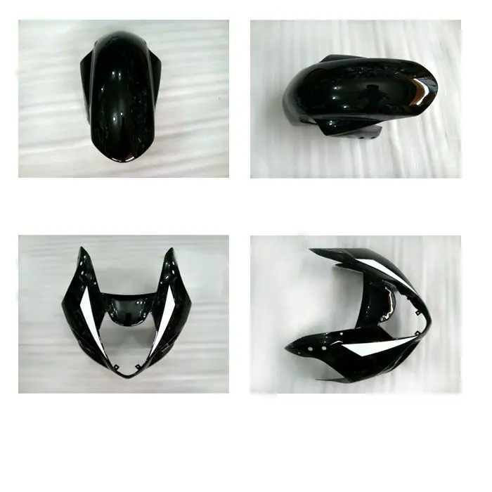 

Injection Molding Bodywork Fairing For Suzuki GSX R 1000 K3 2003 2004 (BB) [CK900]