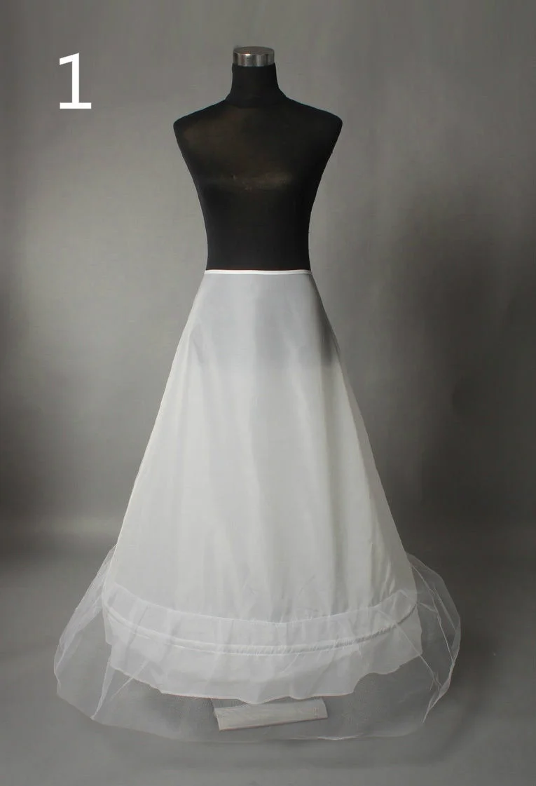 Нижняя юбка Sottogonna sottoveste da sposa Vestito da sposa кринолин Hoopless