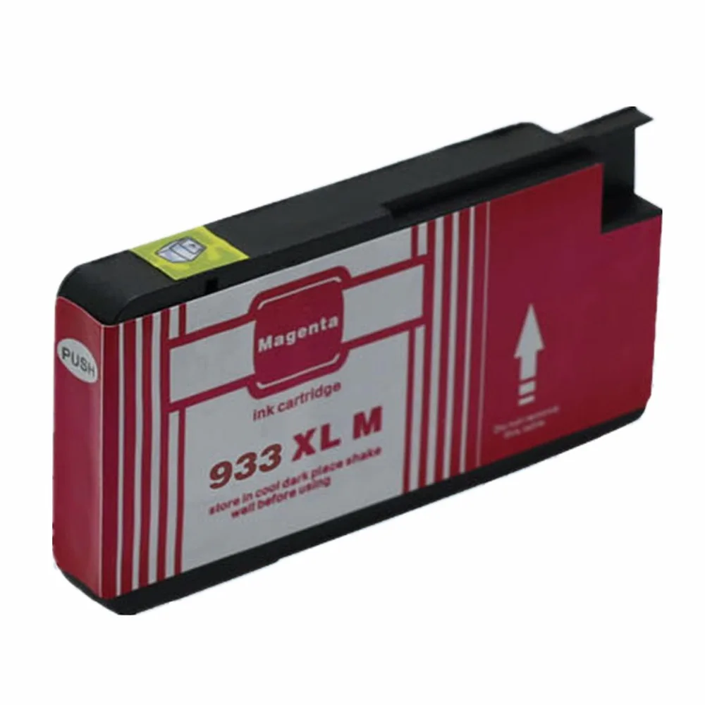 Картридж для струйных принтеров HP932 HP932XL HP933 HP933XL | Компьютеры и офис