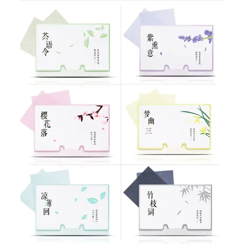 100 шт./кор. лица впитывающие масло Бумага фритюрница масляный Управление черных