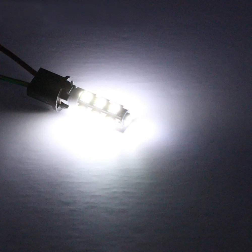 Yushuangyi 10 шт. 13SMD T10 5050 фото автомобиль грузовик внедорожник Светодиодная лампа