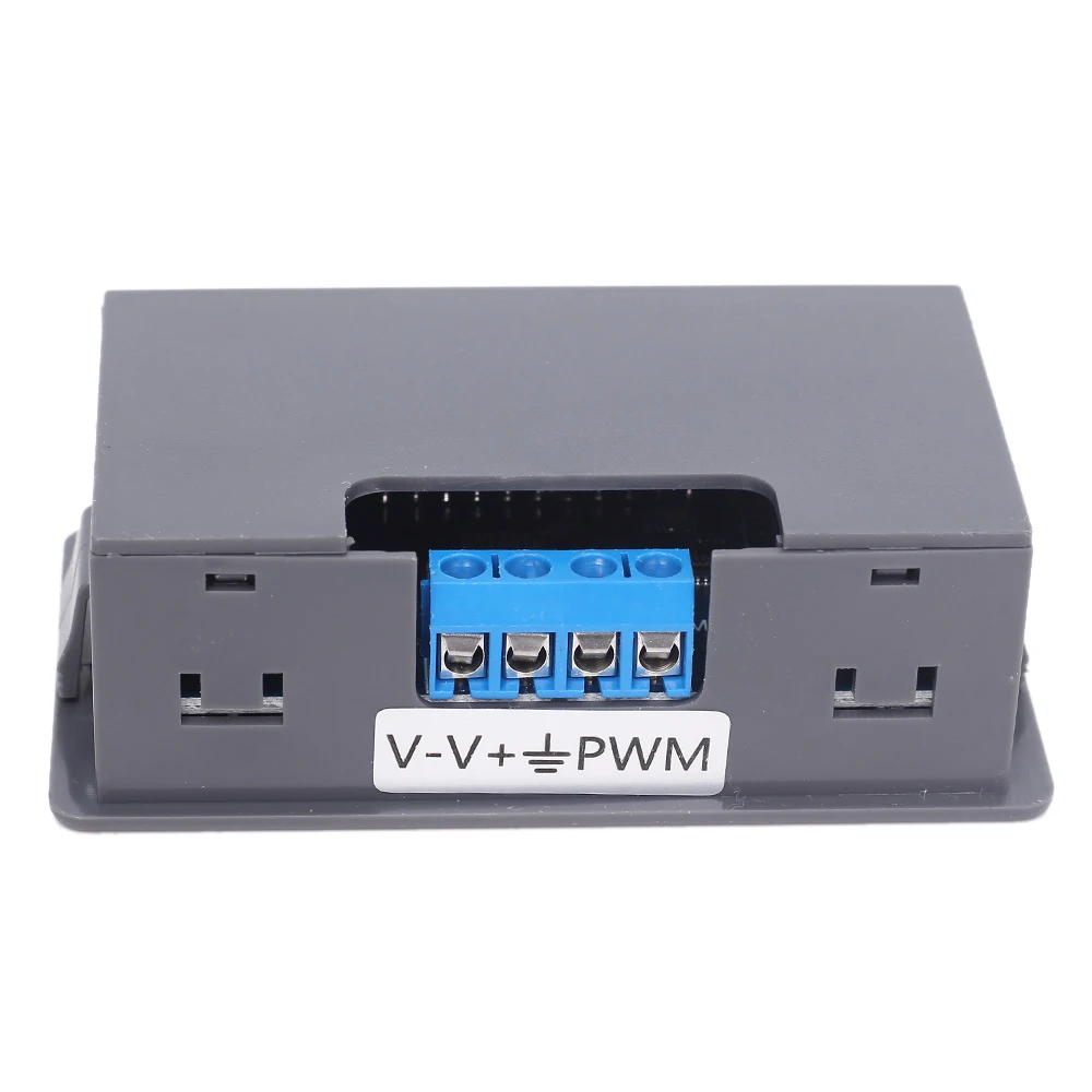 SHGO-1HZ~150KHZ Signal Generator Digital Display PWM Pulse Frequency Duty Ratio Adjustable Square Wave Rectangular | Инструменты