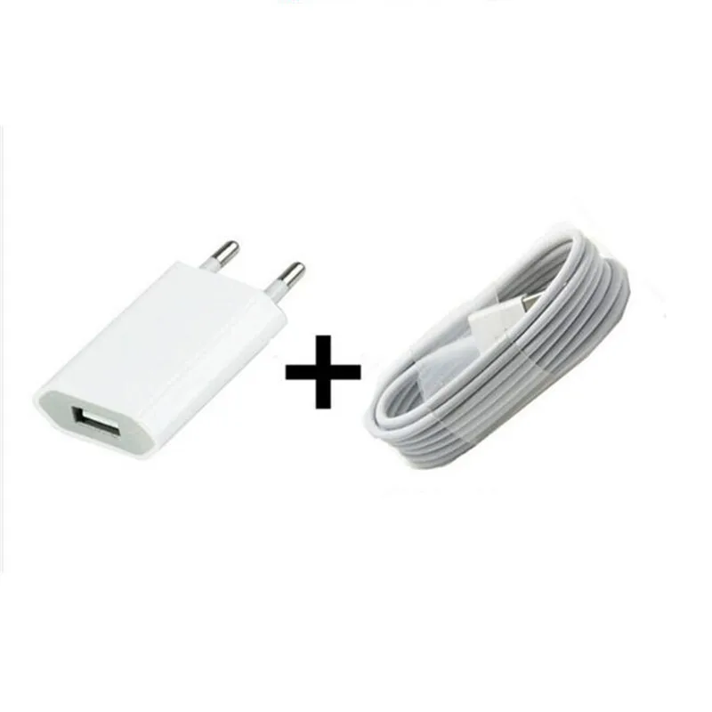 LANCHE EU зарядное устройство адаптер 1 м usb type C зарядный кабель для samsung S8 S9 S10 Plus huawei P20 Lite USB зарядное устройство s для Xiaomi Mi 9