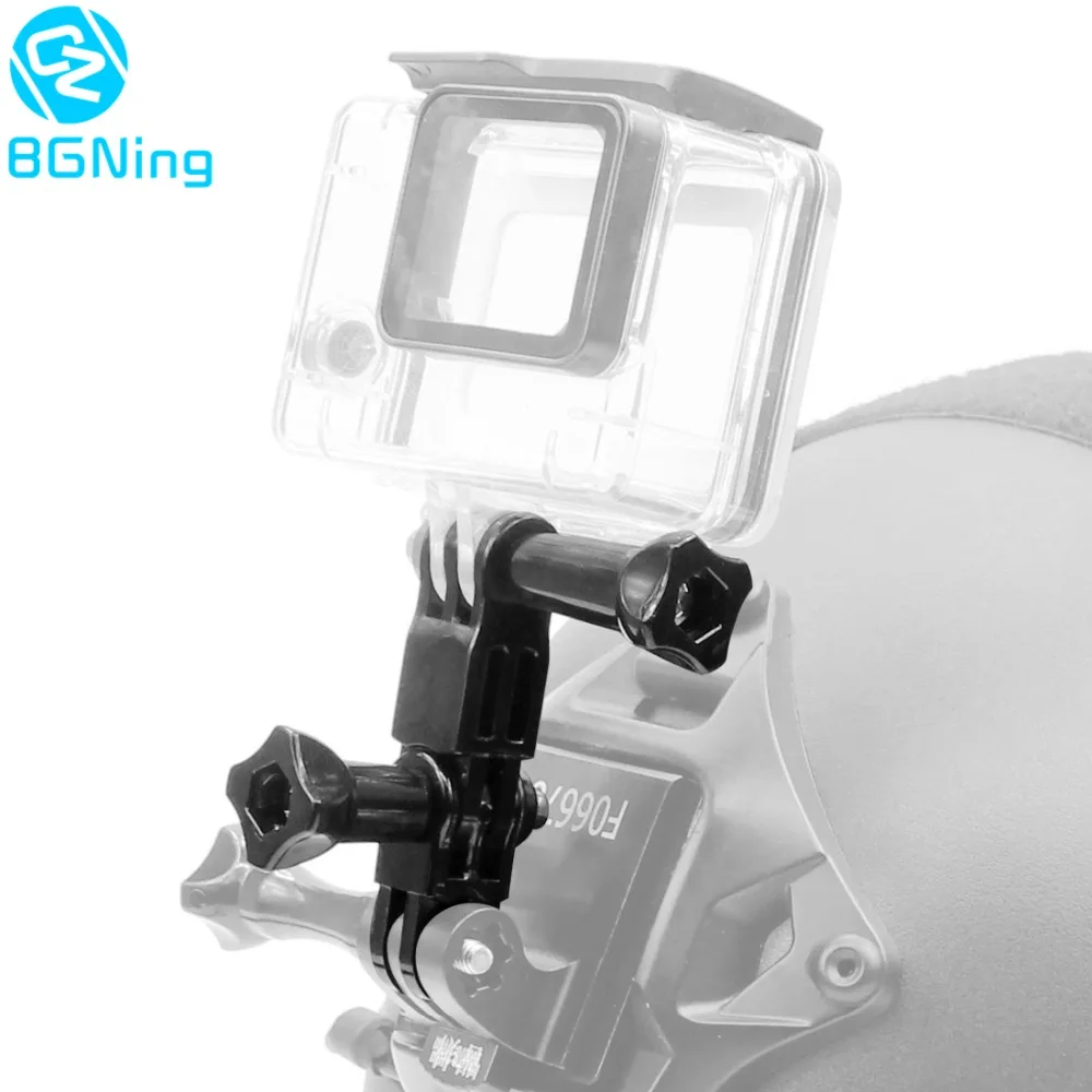 Портативный адаптер для крепления активного разъема 3 ходовой поворотный