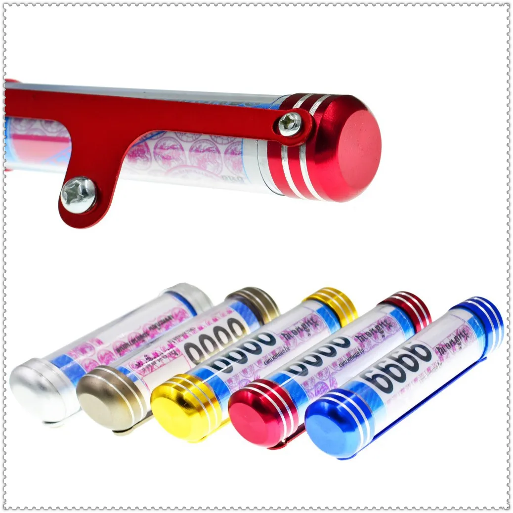 

Waterproof Motorcycle Motorbike Tube Tax Disc Cylindrical Holder Frame for DL1000 V-STROM GSF1200 BANDIT GSF1250 BANDIT