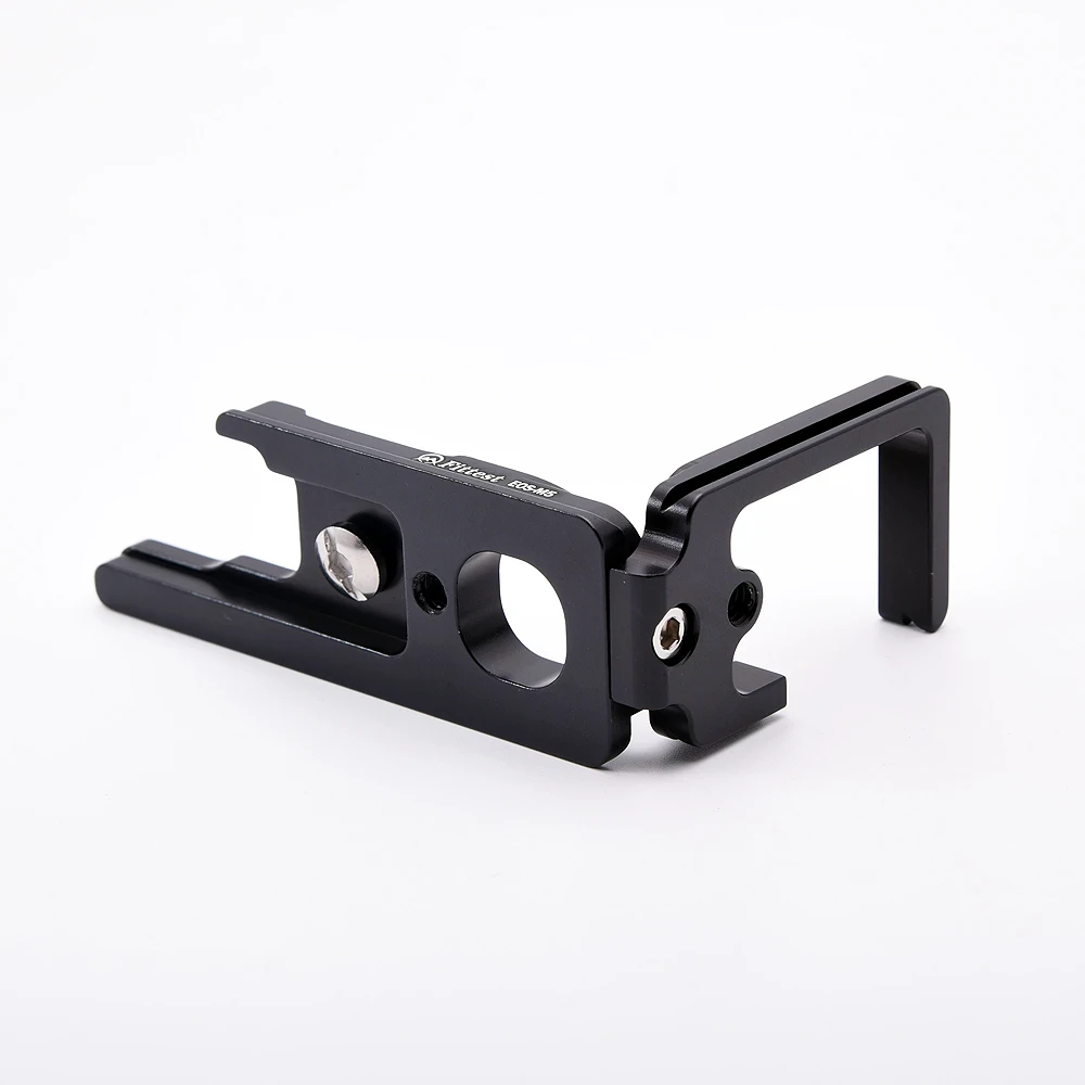 M5 L образная пластина быстрого крепления для вертикальной съемки образный