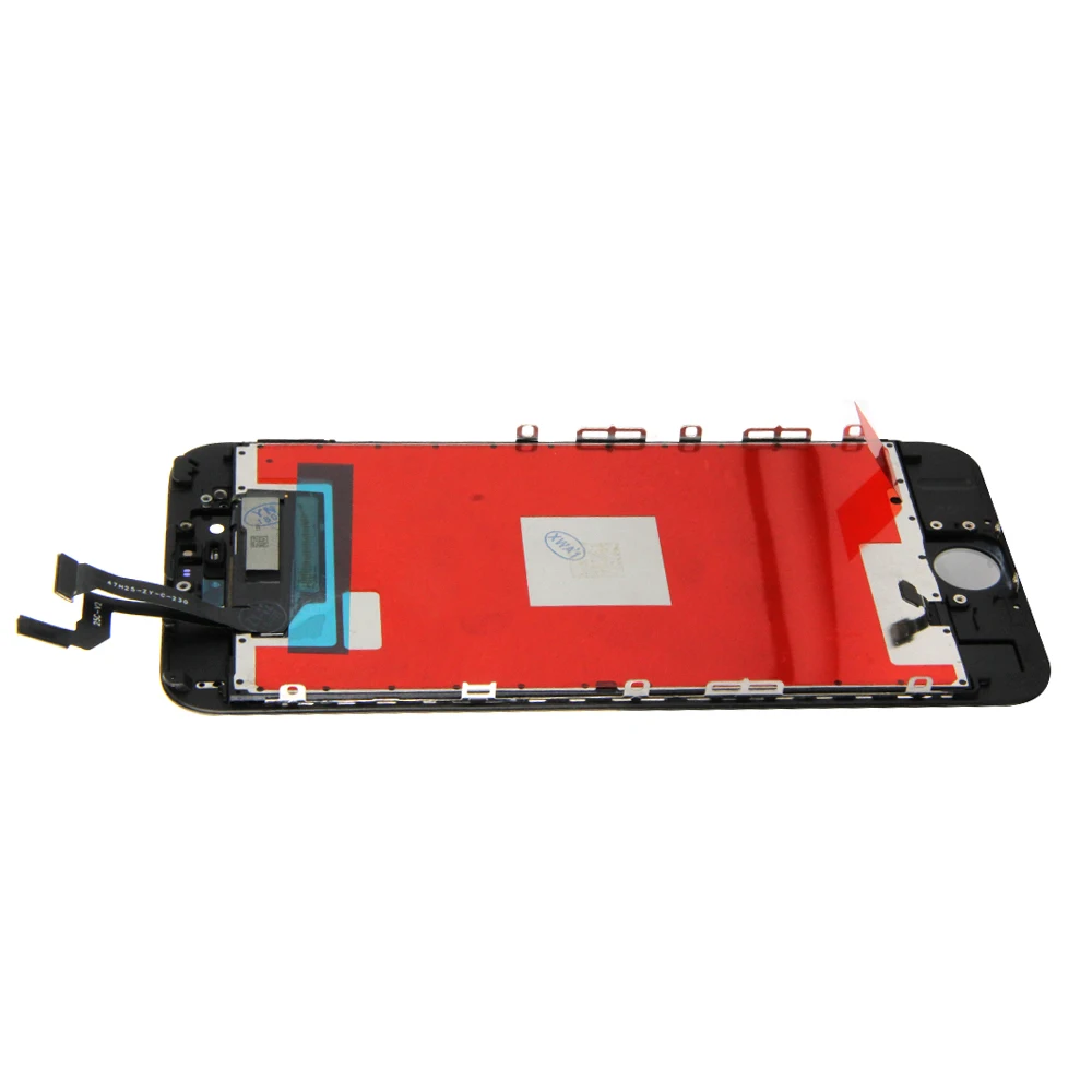 AAA +++ качество для iPhone 6 6S ЖК-дисплей 3D Force сенсорный экран дигитайзер в сборе 6G LCDs