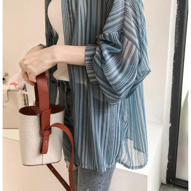 4xl Большие размеры blusas feminina 2018 корейский стиль весна лето женские свободные