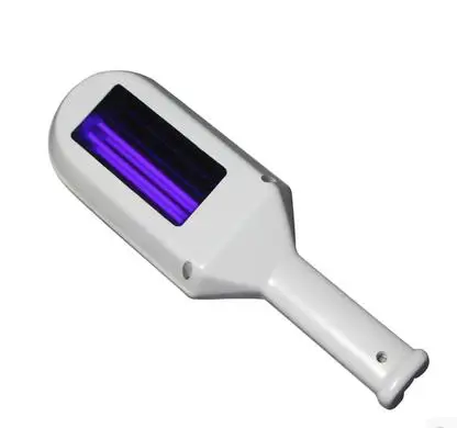 

WFH - 204A portable uv lamp (ac/dc) / Uv tester / Ultraviolet analyzer