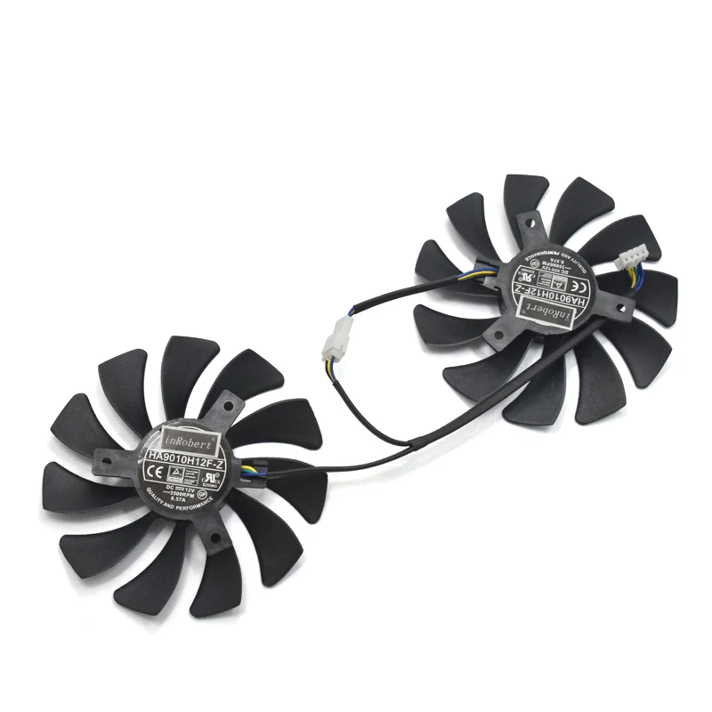Кулер для ГП карты 85 мм с процессором P106 MSI GeForce GTX 1050 Hurricane 1060 OC 6G 960 видеокарта