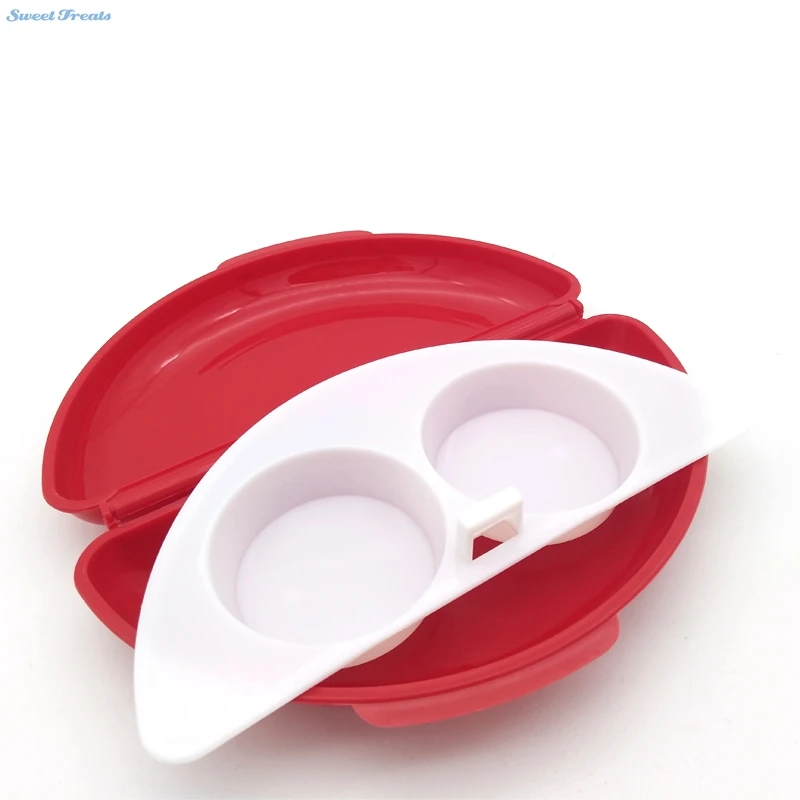 Микро-сковорода для приготовления омлета с двумя яйцами | Дом и сад