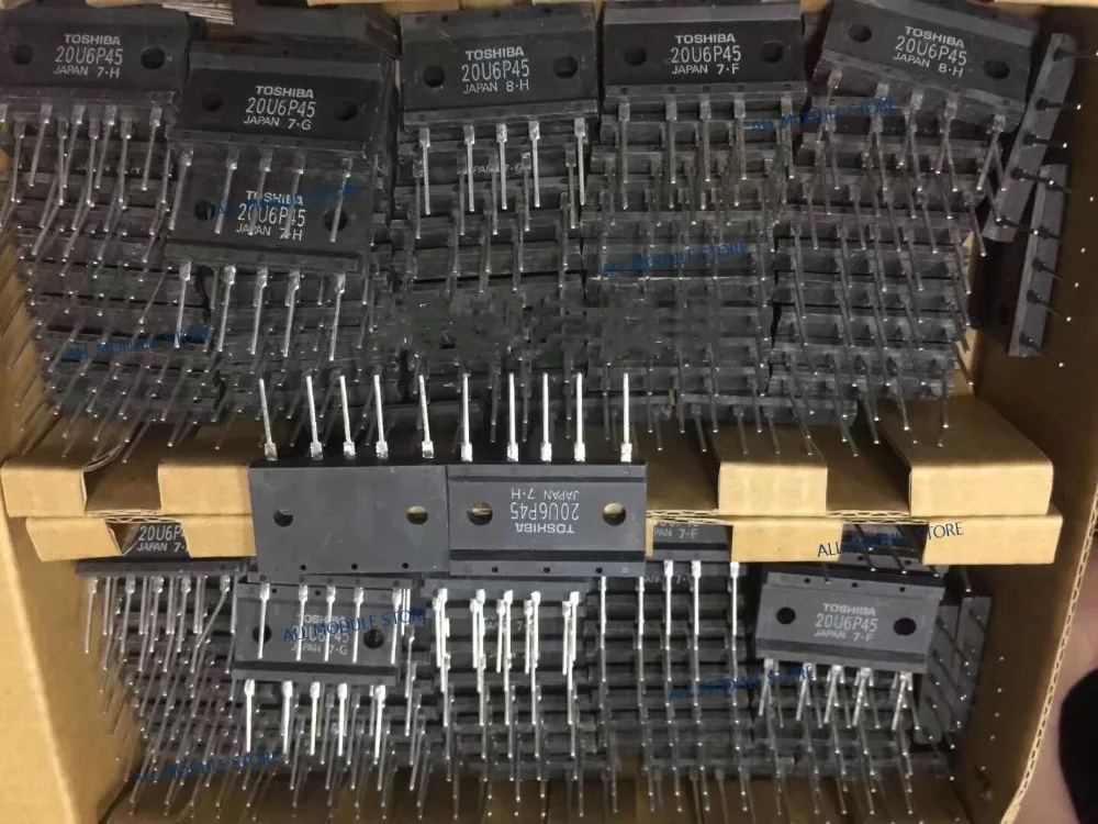 20L6P45 30L6P45 Бесплатная доставка Новый и оригинальный модуль