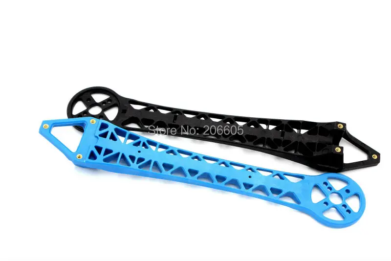 4 шт. S500 S550 Квадрокоптер Мультикоптер рамка для HML HMF|frame kit|multicopter frameframe arms |