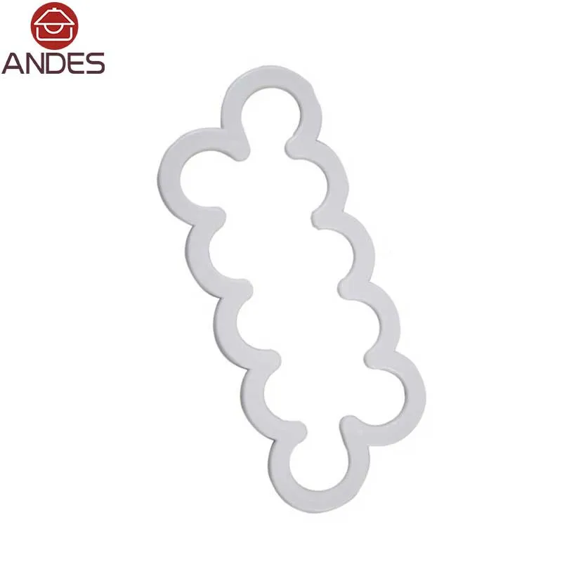 3 шт./набор большой размер пищевая искусственная пластиковая Роза Свадебный