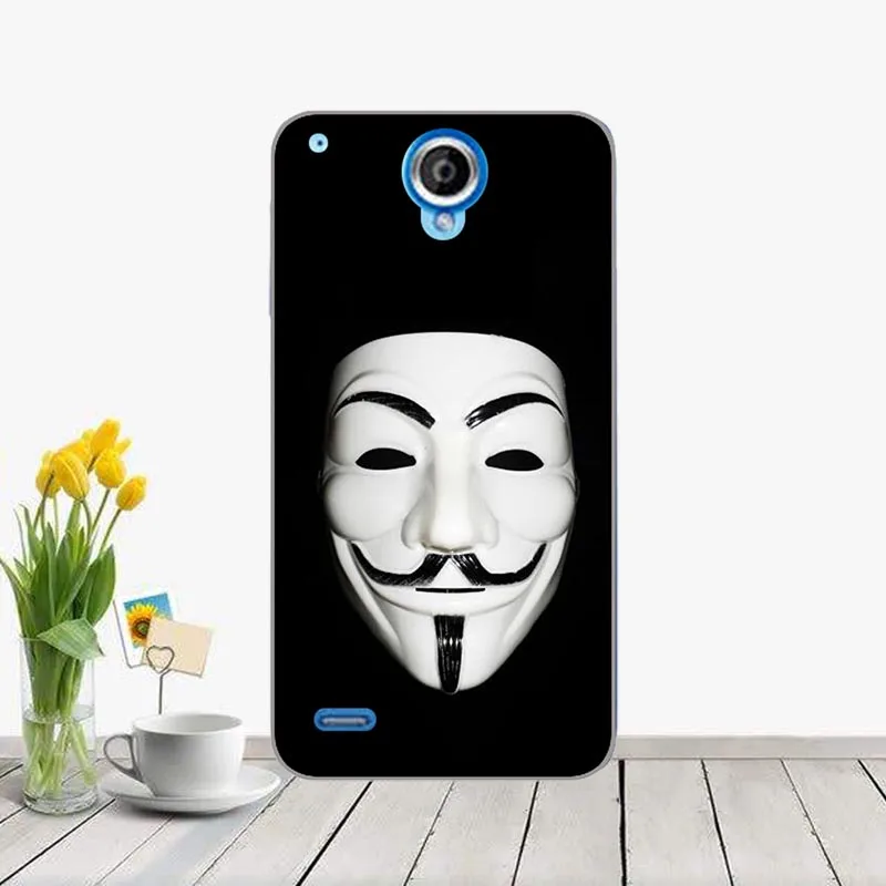J06 Чехол для lenovo S890 S 890, Модный чехол-накладка с рисунком розы из мультфильма, мягкие чехлы для телефонов из ТПУ, чехол с принтом для lenovo S890 S 890 - Цвет: J06