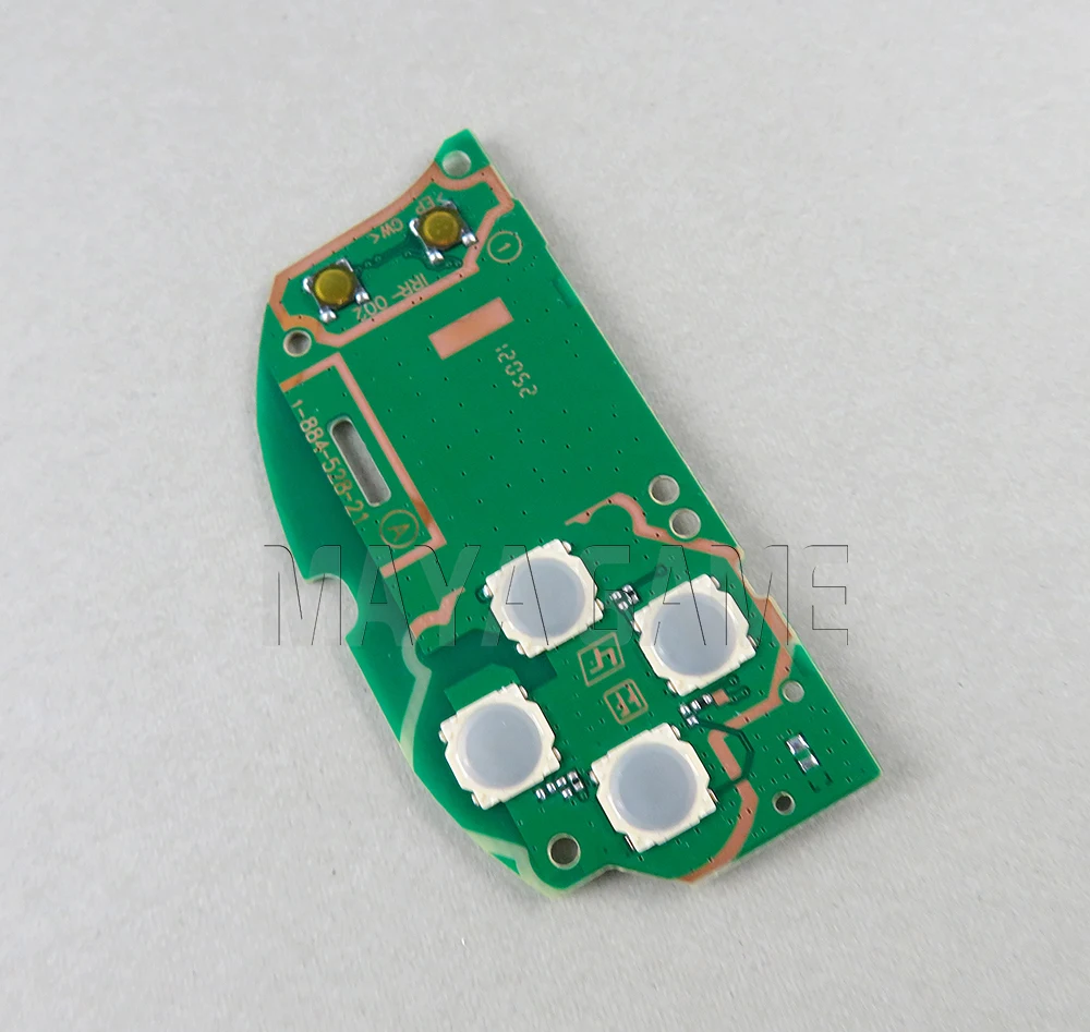 Запасная Левая Правая печатная плата для PSV PS VITA 1000 3G Wifi версии|board board|board wifiboard pcb |