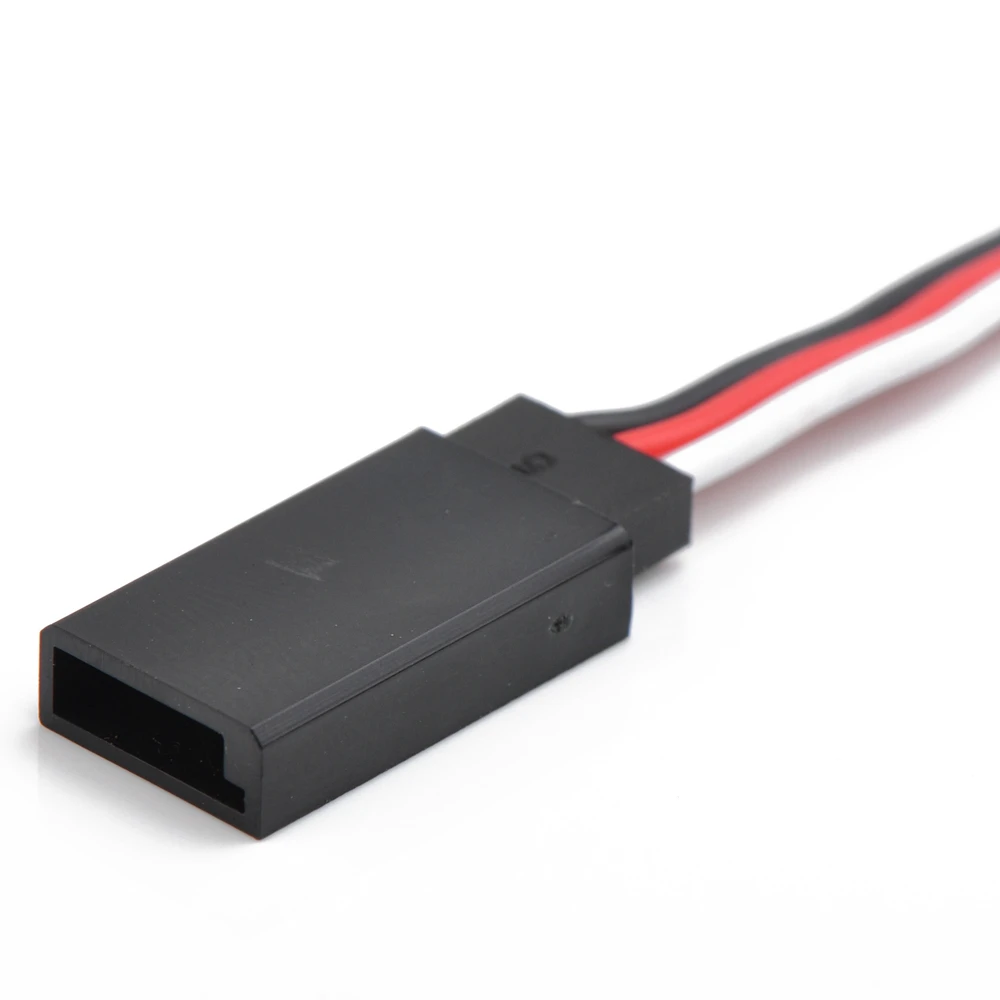 Кабель удлинитель Futaba 10 шт. AMASS 15 см 55 AWG|extension lead|extension wireservo extension |