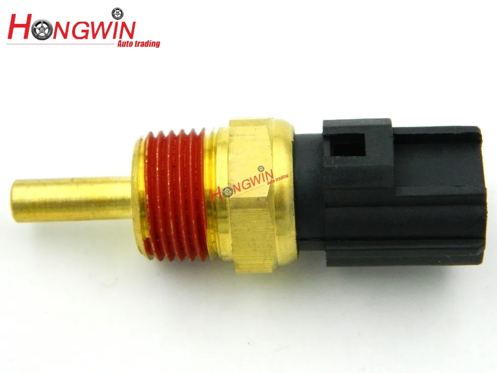 39220-35710 датчик температуры охлаждающей жидкости подходит для hyundai Sonata Mitsubishi Montero Chrysler Sebring Dodge Stratus 1993-2010