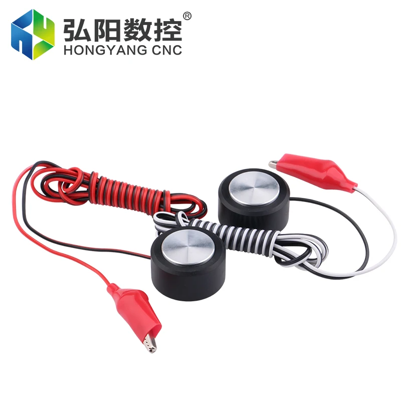 

Cheap Tool Sensor Block Setting Auto-Check Instrument For Nc Studio Mach3 Cnc Router System