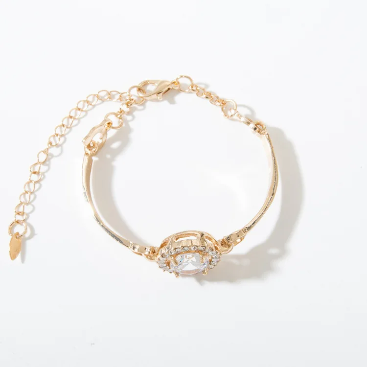 Стразы для браслета высококачественные женские аксессуары оптом и в