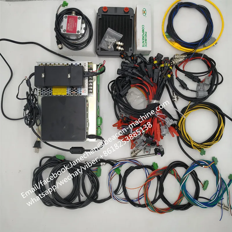 Испытательное оборудование для лабораторий 960 тестовый набор тестирования общей