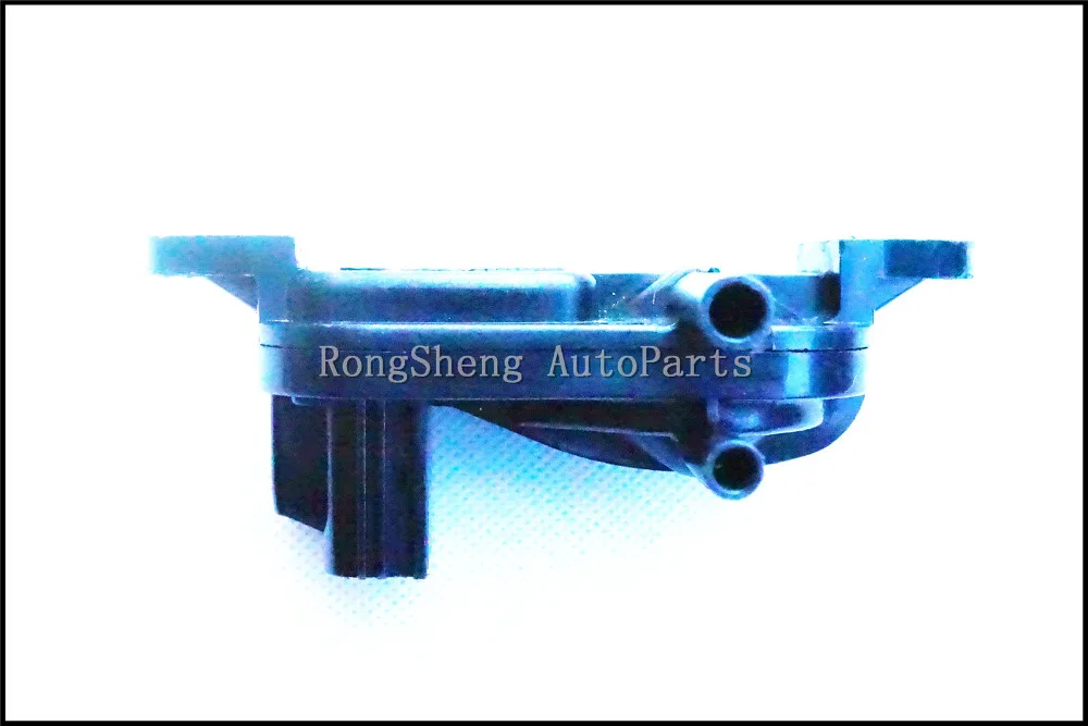 Датчик дифференциального давления выхлопных газов DPQPOKHYY DPF для Ford Focus Mondeo Volvo Jaguar