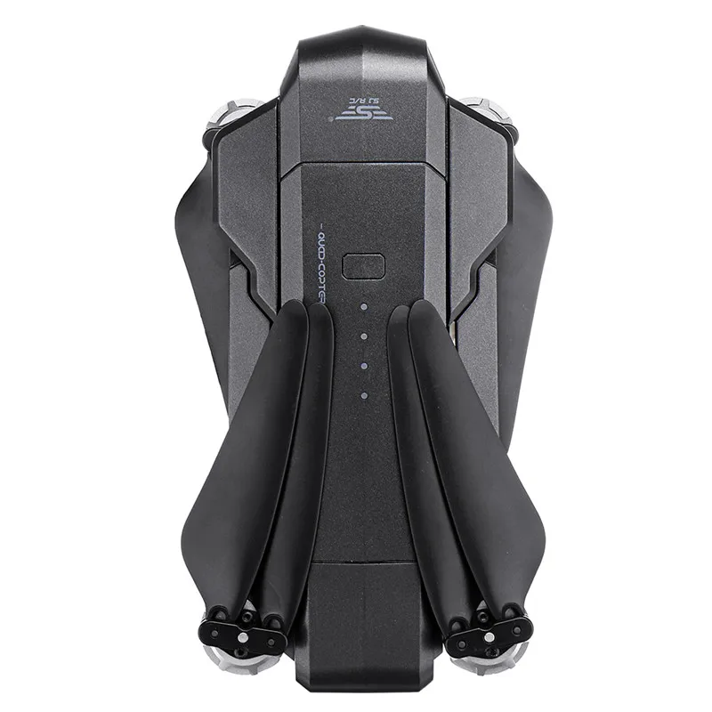 SJRC F11 PRO gps 5G Wifi 500 m FPV с 2 K широкоугольной камерой 28 минут время полета бесщеточный складной Радиоуправляемый Дрон Квадрокоптер RTF