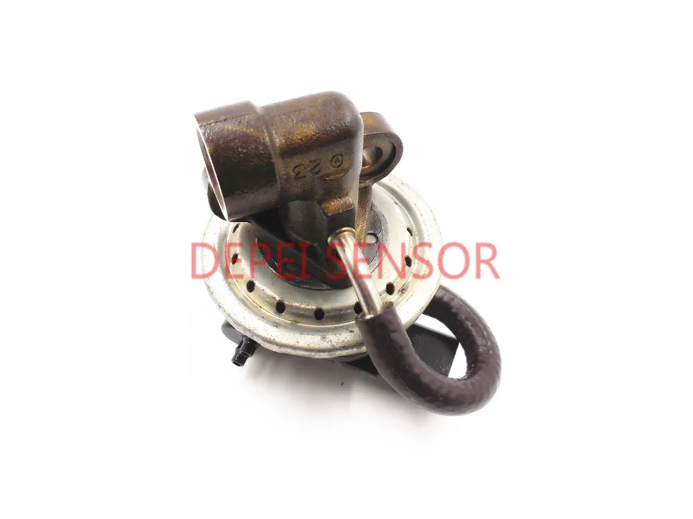 DPQPOKHYY для Ford E-150 Club Wagon F150 E250 циркуляция выхлопных газов 3L3E-9Y456-D3B | Автомобили и