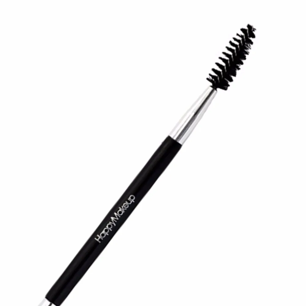 Портативные женские кисти для макияжа лица и глаз косметические бровей