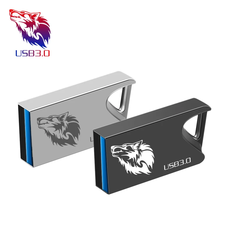 Мини USB 3 0 32 Гб 64 ГБ реальная емкость usb флеш накопитель 128 16 8 u Диск карта памяти с