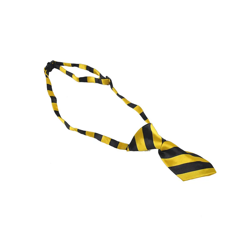 Собака Кошка галстук для животных Щенок игрушка бабочка одежда британский