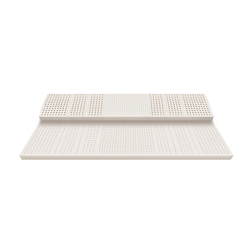 Матрас матрас из натурального латекса толщина 5 см|Матрасы| |