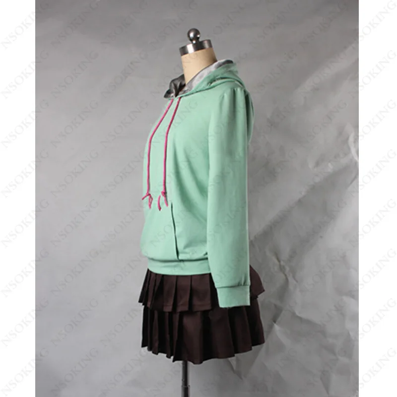 

Anime Ralph Breaks the Internet Cosplay Vanellope von Schweetz Costume