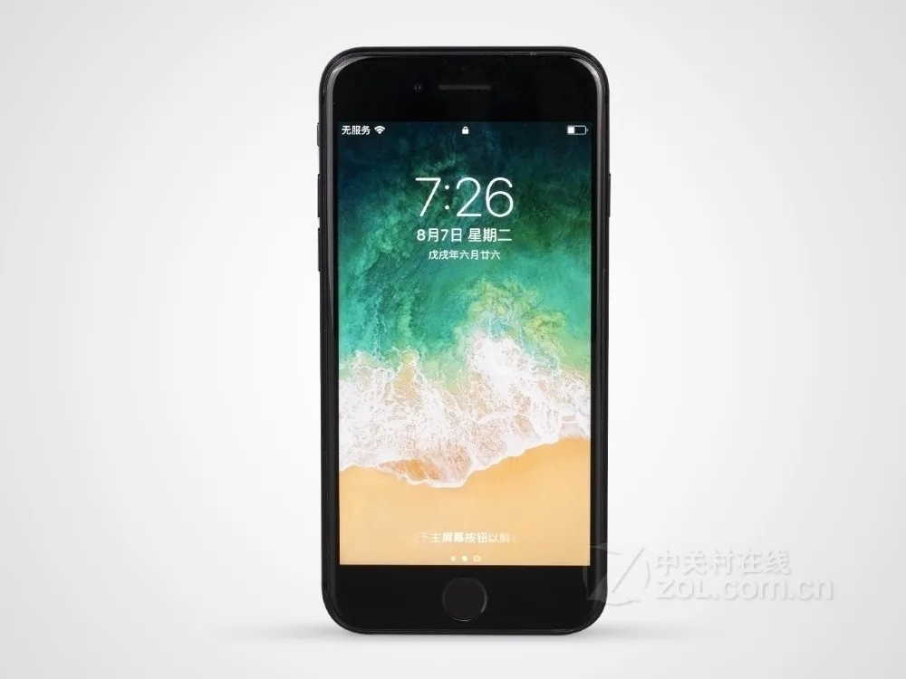 Apple iPhone 8 64 Гб/256 ГБ шестиядерный IOS 3D Touch ID LTE телефон 12,0 МП камера 4,7 дюймов отпечаток пальца 1821 мАч мобильный телефон
