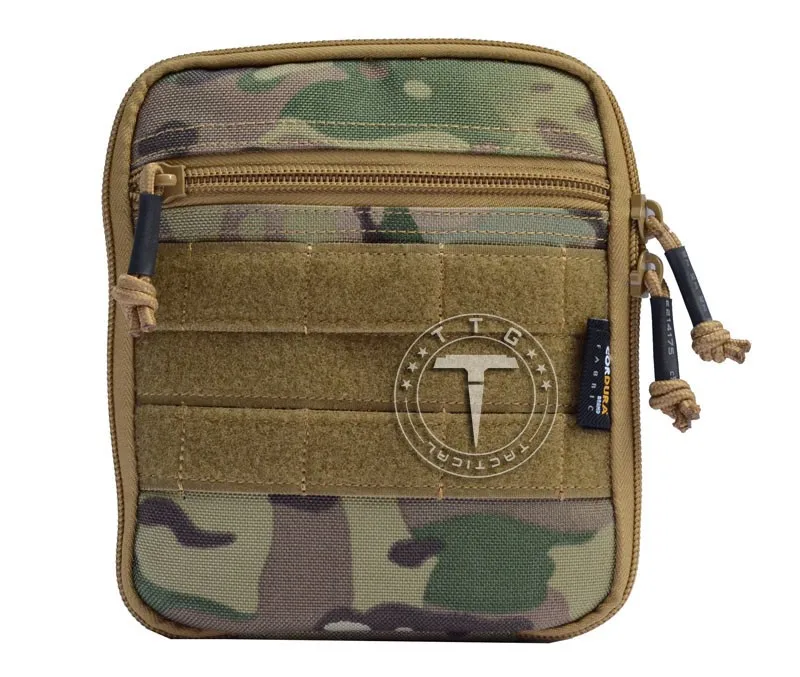 TTGTACTICAL наружные тактические медицинские сумки MOLLE Тактические медицинские сумки EDC для выживания сумки первой помощи CP Mulitcam
