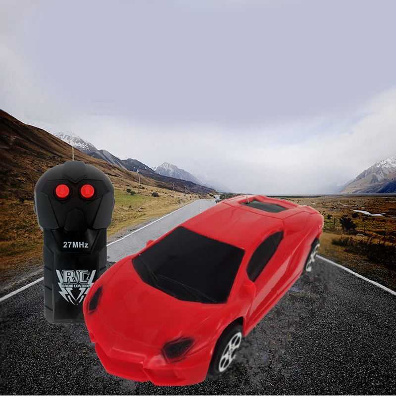 Радиоуправляемая машинка для детей 4wd Бесщеточное радио Дешевые Игрушки