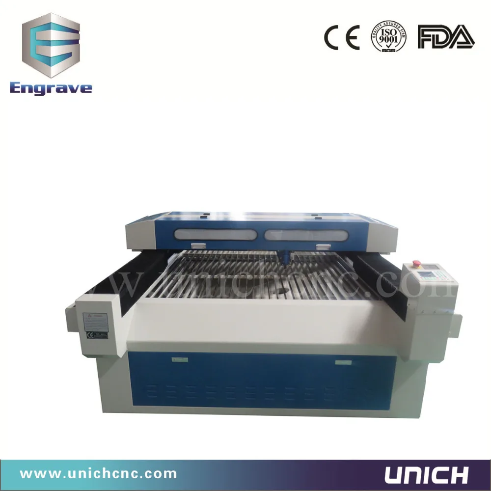 Фабрика поставляет Гибридный лазерный станок для резки/акриловый резак/лазерный