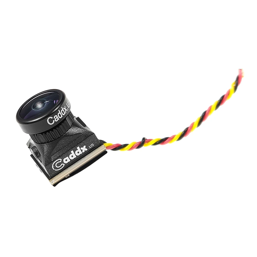 Caddx Turbo EOS2 1/3 &quotCMOS NTSC/PAL 2 1 мм FPV камера CADDX CMOS 1200TVL с глобальной WDR|Детали и